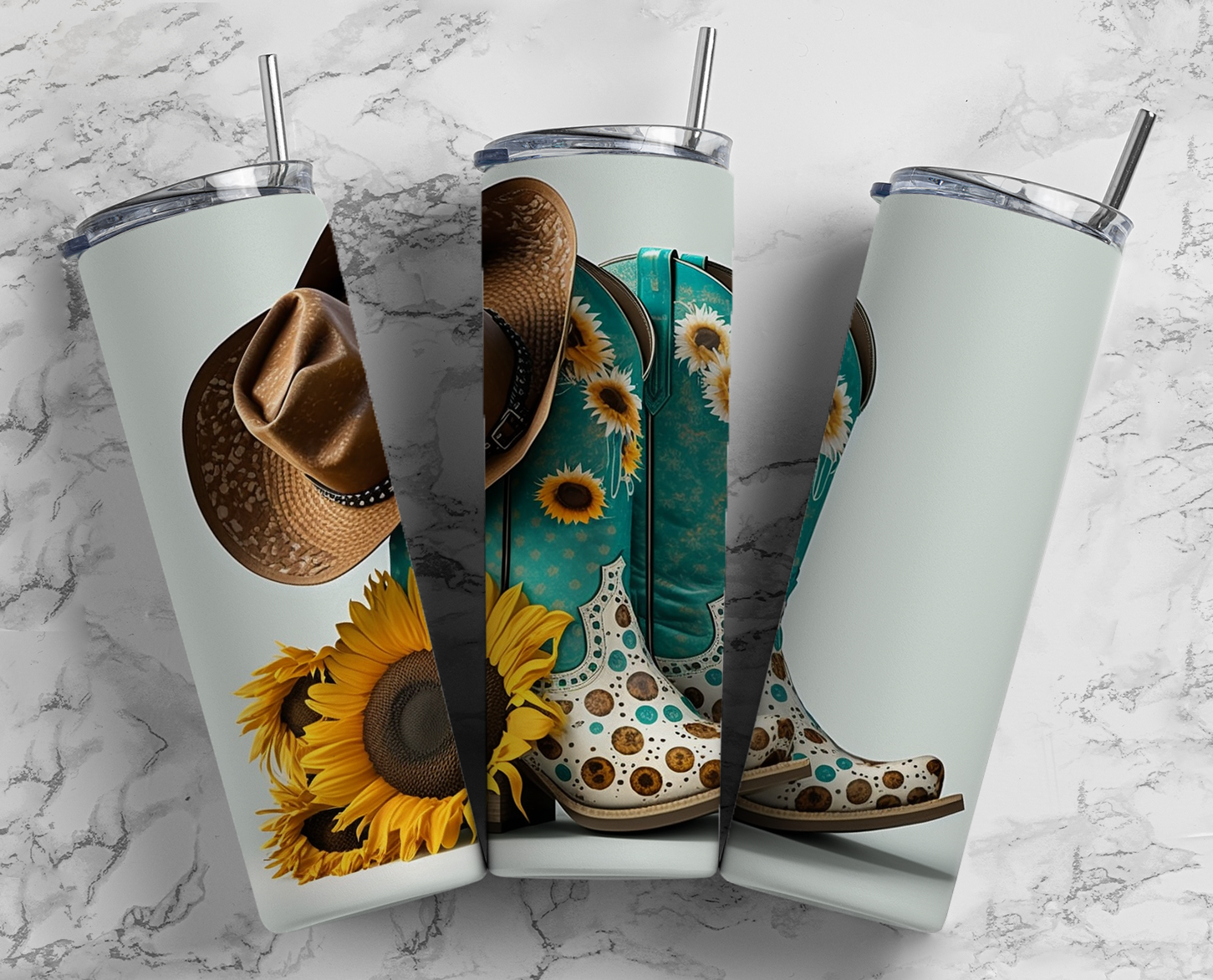 Skinny Tumbler - Groovy Girl Gifts