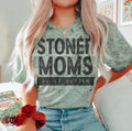 Stoner Moms Do It Better DTF Transfer - Merch Girls