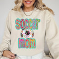 Soccer Mom DTF Transfer - Merch Girls