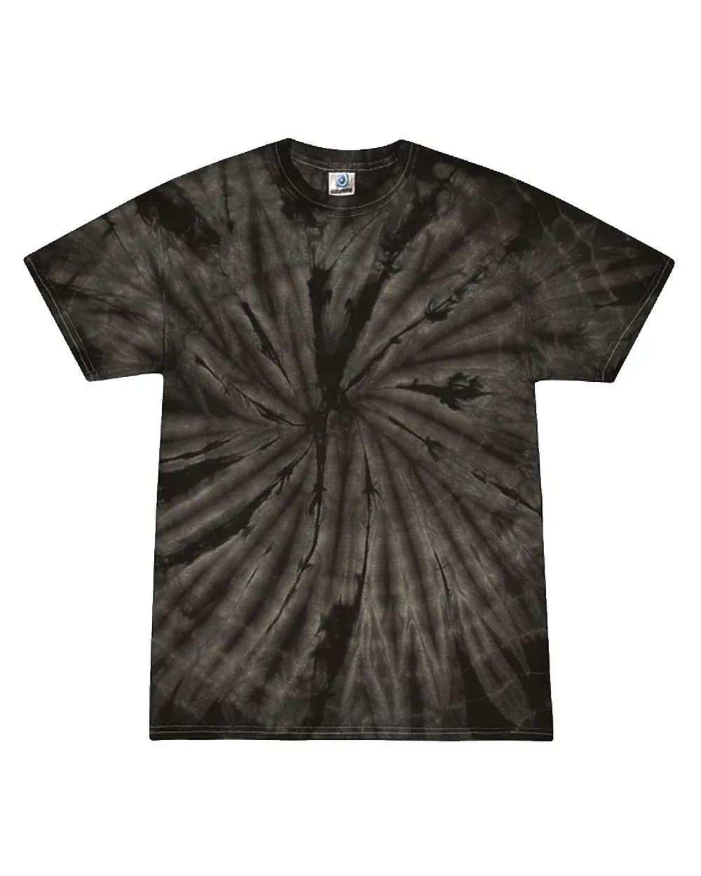 Tattoos are Trashy Tie-Dye Tee - Merch Girls