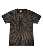 Tattoos are Trashy Tie-Dye Tee - Merch Girls