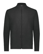 Falcons Embroidered Eco Revive™ Micro-Lite Fleece Full-Zip Jacket