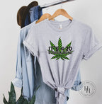 It’s 420 Somewhere DTF Transfer - Merch Girls