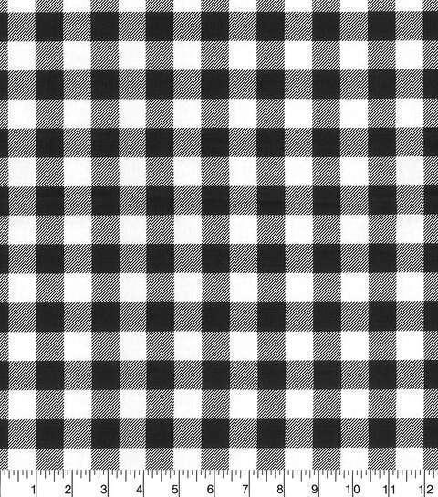 Side Bow Buffalo Fabric Applique Embroidered Sweatshirt with Optional Front Embroidery - Merch Girls