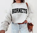 Hornets DTF Transfer - Merch Girls