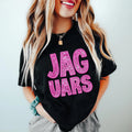 Jaguars DTF Transfer - Merch Girls