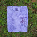 Oops! I Got Another Book Embroidered Shirt | Comfort Colors Colorblast 1745 Tee