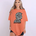 You're In a Cult F*ck Trump Graphic Tee - Merch Girls