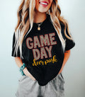 Game Day Deer Park DTF Transfer - Merch Girls