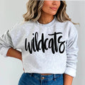 Wildcats DTF Transfer - Merch Girls