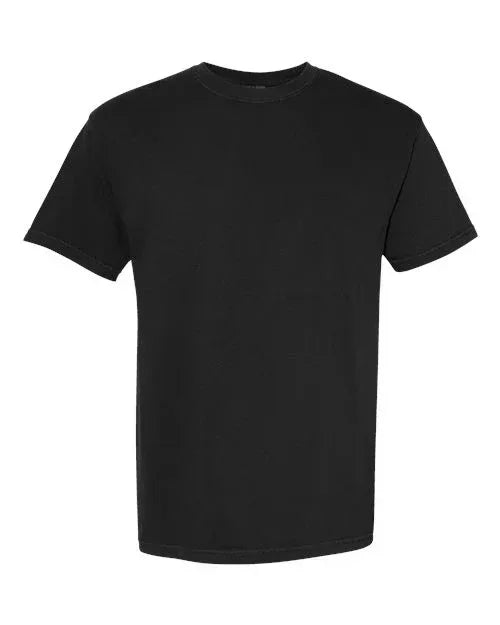 MAMA Sequins Raw Edge Embroidered Comfort Color - Merch Girls