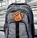 Orange Cheer Bag Tag/Ornaments/Car Charm - Merch Girls