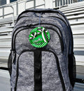 Green Cheer Bag Tag/Ornaments/Car Charm - Merch Girls
