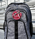 Cheer Bag Tag/Ornaments/Car Charm - Merch Girls