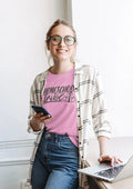 Homeschool Tribe Graphic Tee - Merch Girls