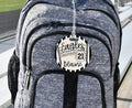 Volleyball Bag Tag/Ornaments/Car Charm - Merch Girls