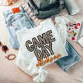 Game Day DTF Transfer - Merch Girls