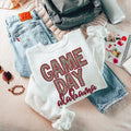 Game Day DTF Transfer - Merch Girls