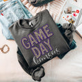 Game Day DTF Transfer - Merch Girls