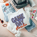 Game Day DTF Transfer - Merch Girls