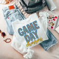 Game Day DTF Transfer - Merch Girls