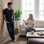 Natural or Black Leopard Custom Mama or Mascot Glitter Applique Embroidered Shirt