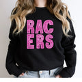 Racers DTF Transfer - Merch Girls