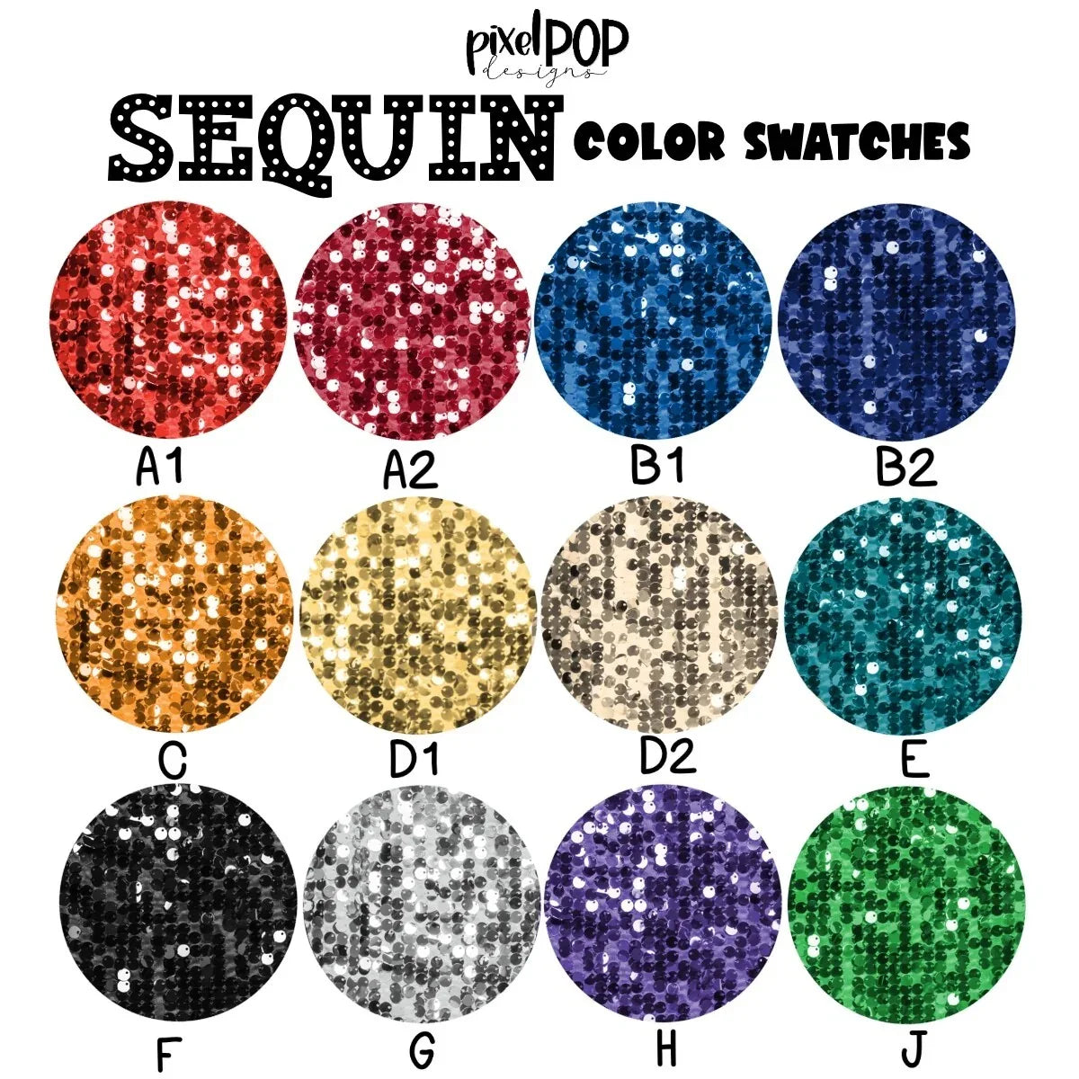 Custom Sequin Cheer Mascot Design Mockup- No Physical Item! - Merch Girls