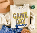 Game Day Fins DTF Transfer - Merch Girls