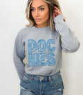 Doches DTF Transfer - Merch Girls