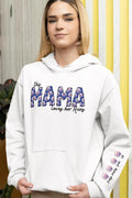 This Mama Loves her Rams DTF Transfer - Merch Girls