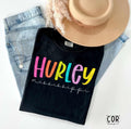 Hurley Mississippi DTF Transfer - Merch Girls