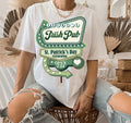 Irish Pub DTF Transfer - Merch Girls