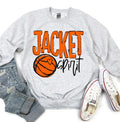 Jacket Spirit DTF Transfer - Merch Girls