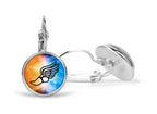 Custom Earrings - Merch Girls