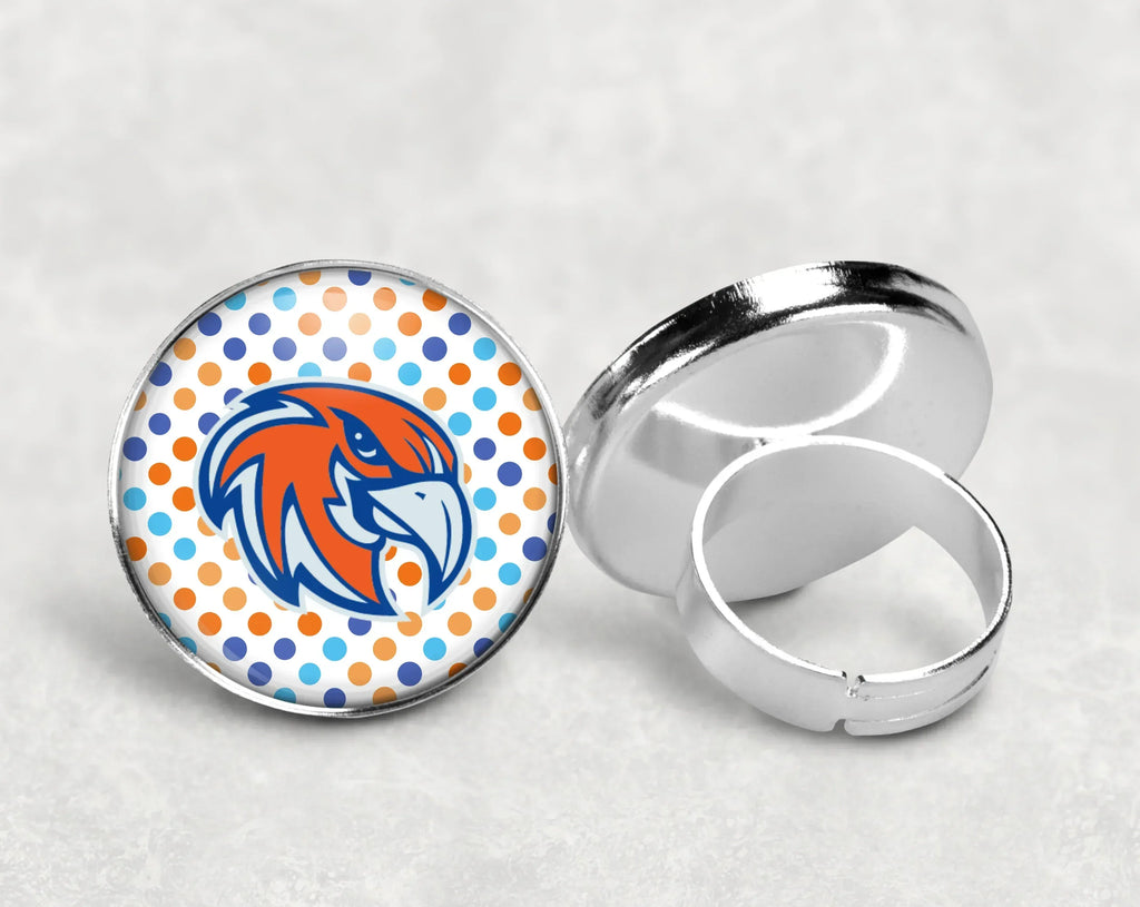 Custom Earrings - Merch Girls