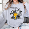 Race Mom DTF Transfer - Merch Girls
