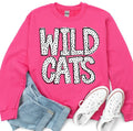 Wildcats Dalmatian Doodle DTF Transfer - Merch Girls