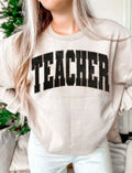 Teacher DTF Transfer - Merch Girls