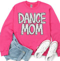 Dance Mom Dalmatian Doodle DTF Transfer - Merch Girls