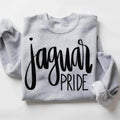 Jaguar Pride DTF Transfer - Merch Girls