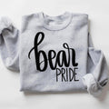 Bear Pride DTF Transfer - Merch Girls