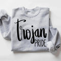 Trojan Pride DTF Transfer - Merch Girls
