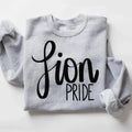 Lion Pride DTF Transfer - Merch Girls