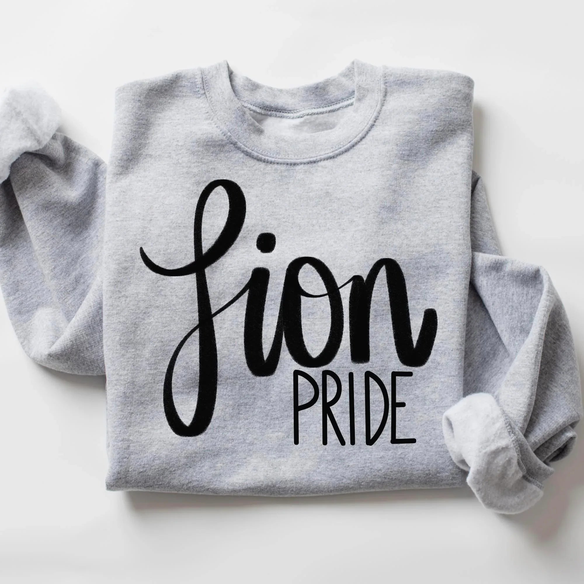 Lion Pride DTF Transfer - Merch Girls