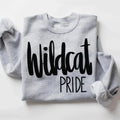 Wildcat Pride DTF Transfer - Merch Girls