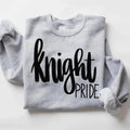 Knight Pride DTF Transfer - Merch Girls