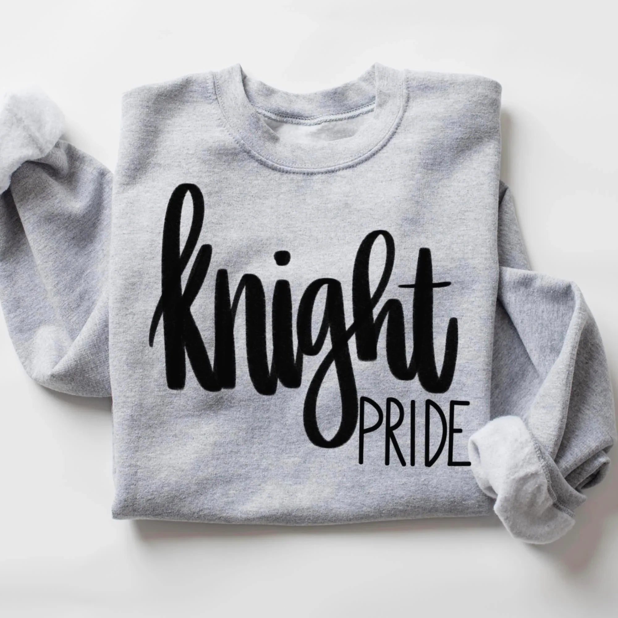Knight Pride DTF Transfer - Merch Girls