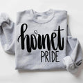 Hornet Pride DTF Transfer - Merch Girls