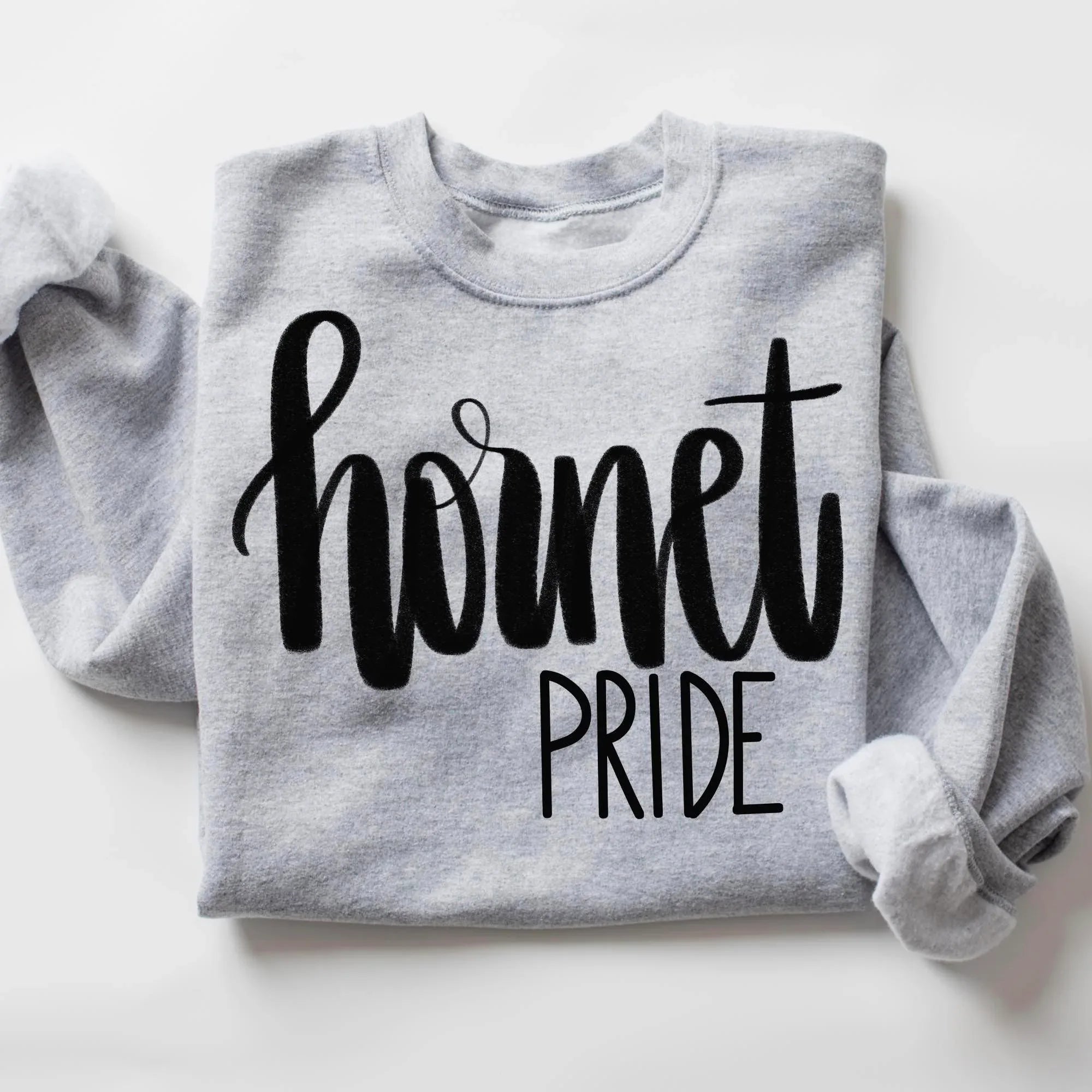 Hornet Pride DTF Transfer - Merch Girls